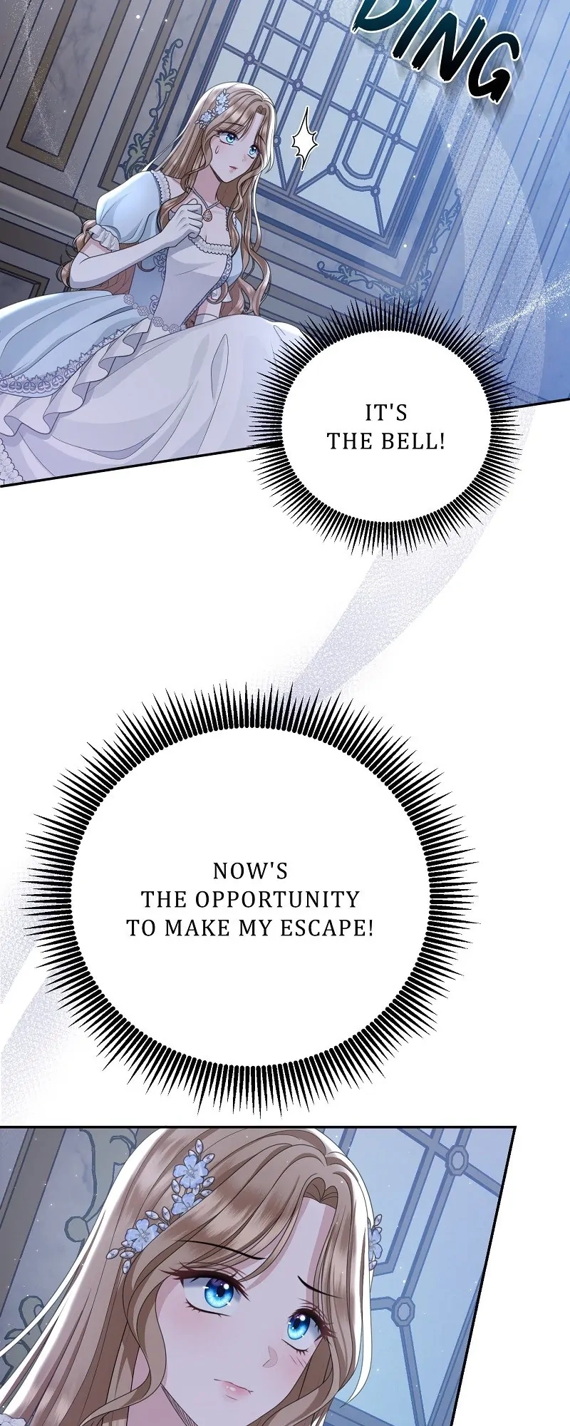 Read When Cinderella