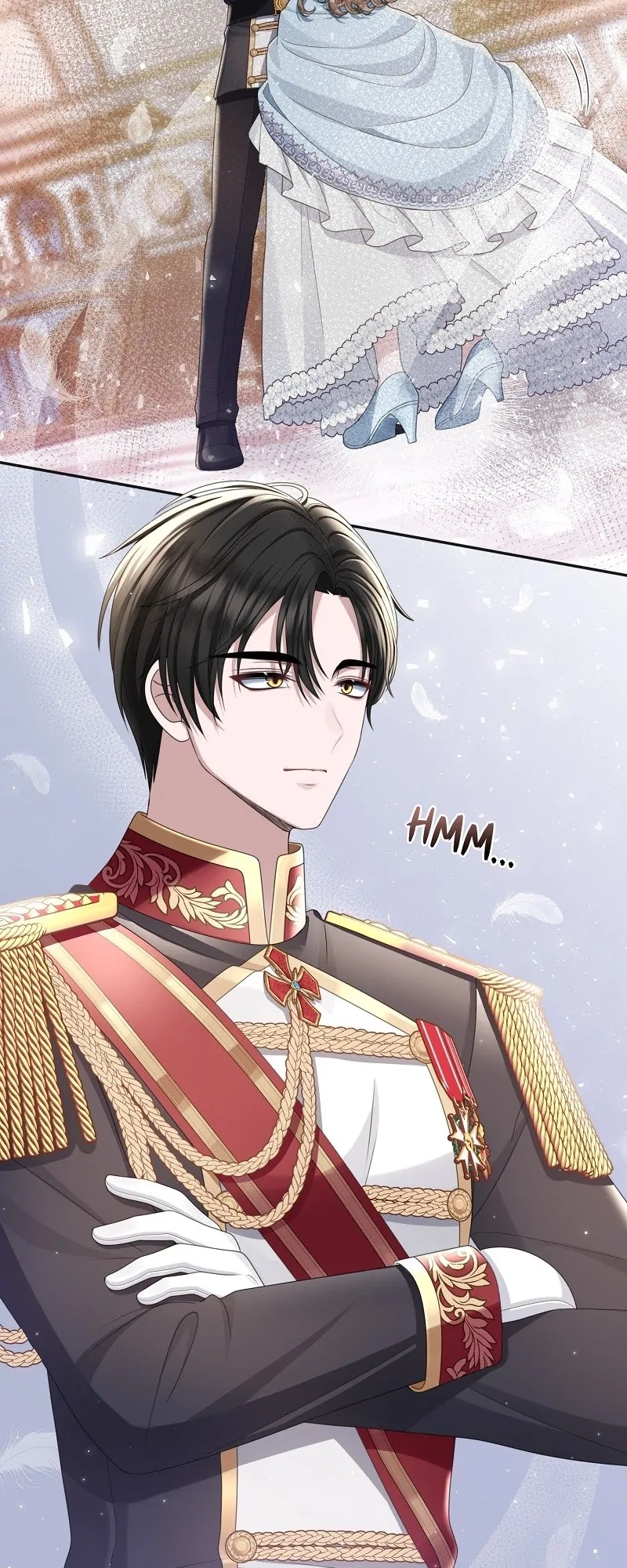 Read When Cinderella