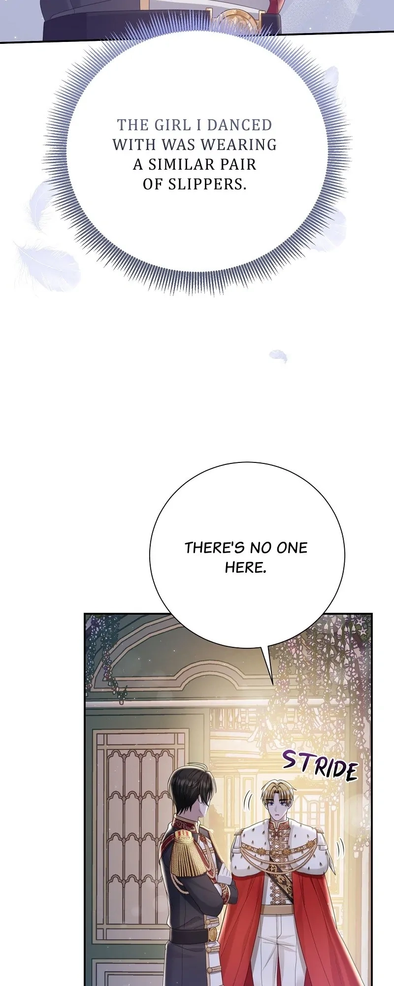 Read When Cinderella