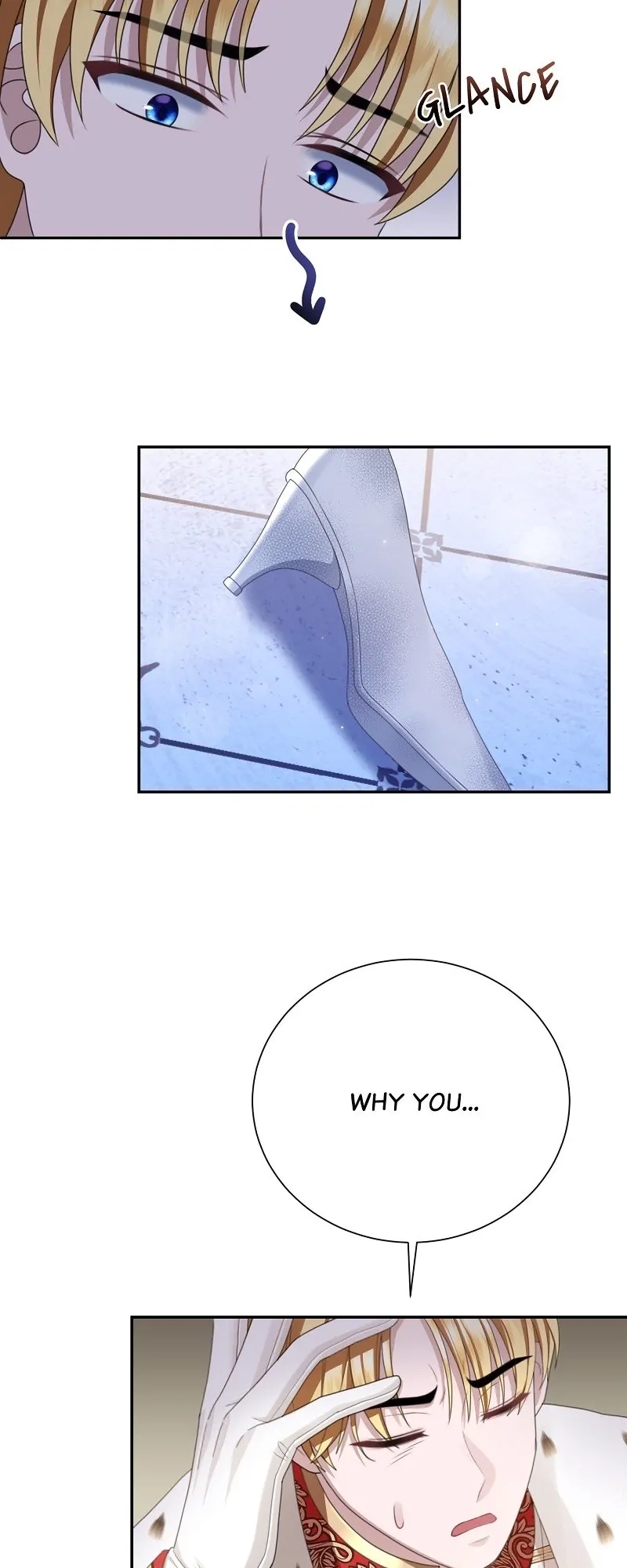 Read When Cinderella