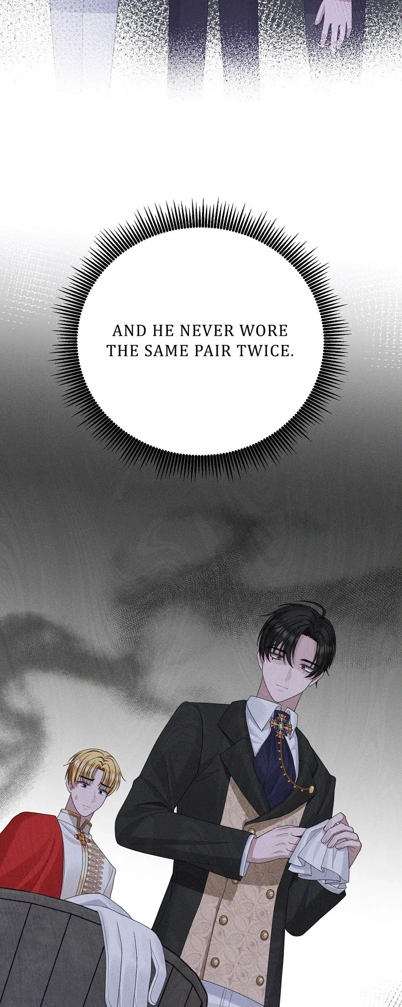 Read When Cinderella
