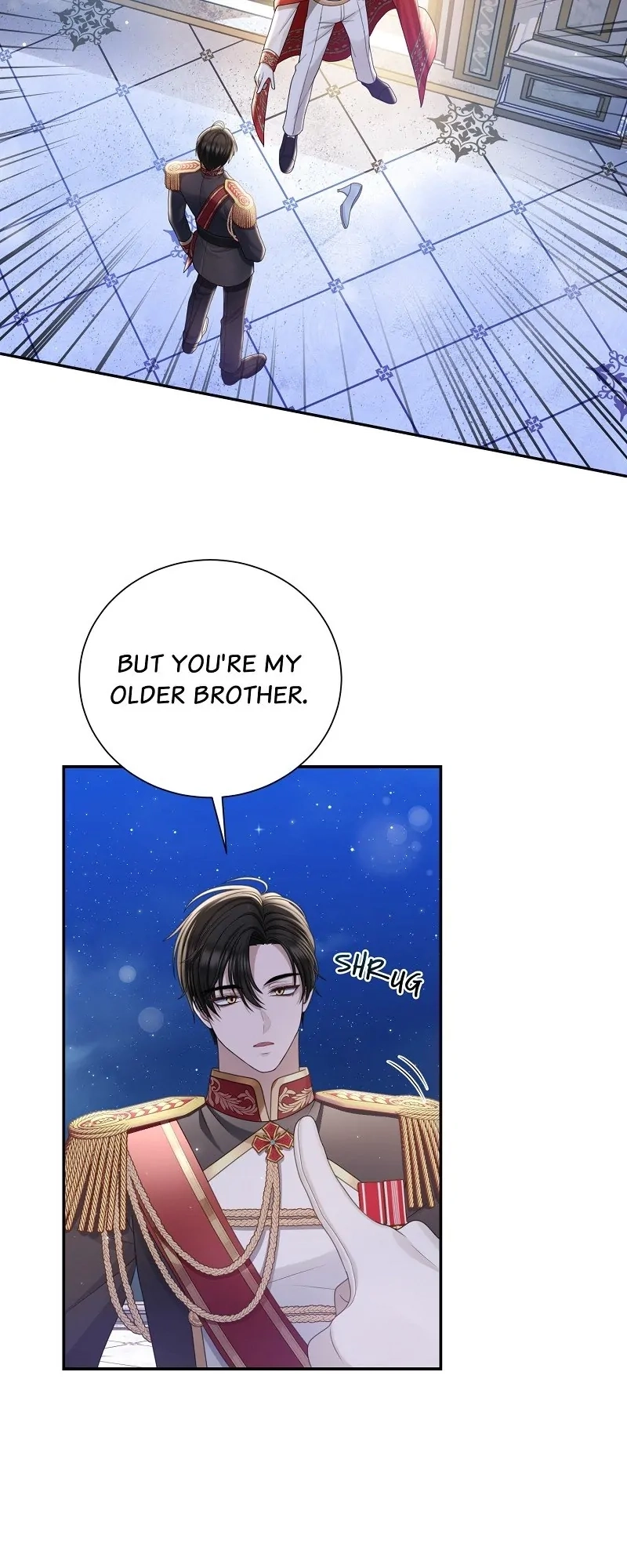 Read When Cinderella