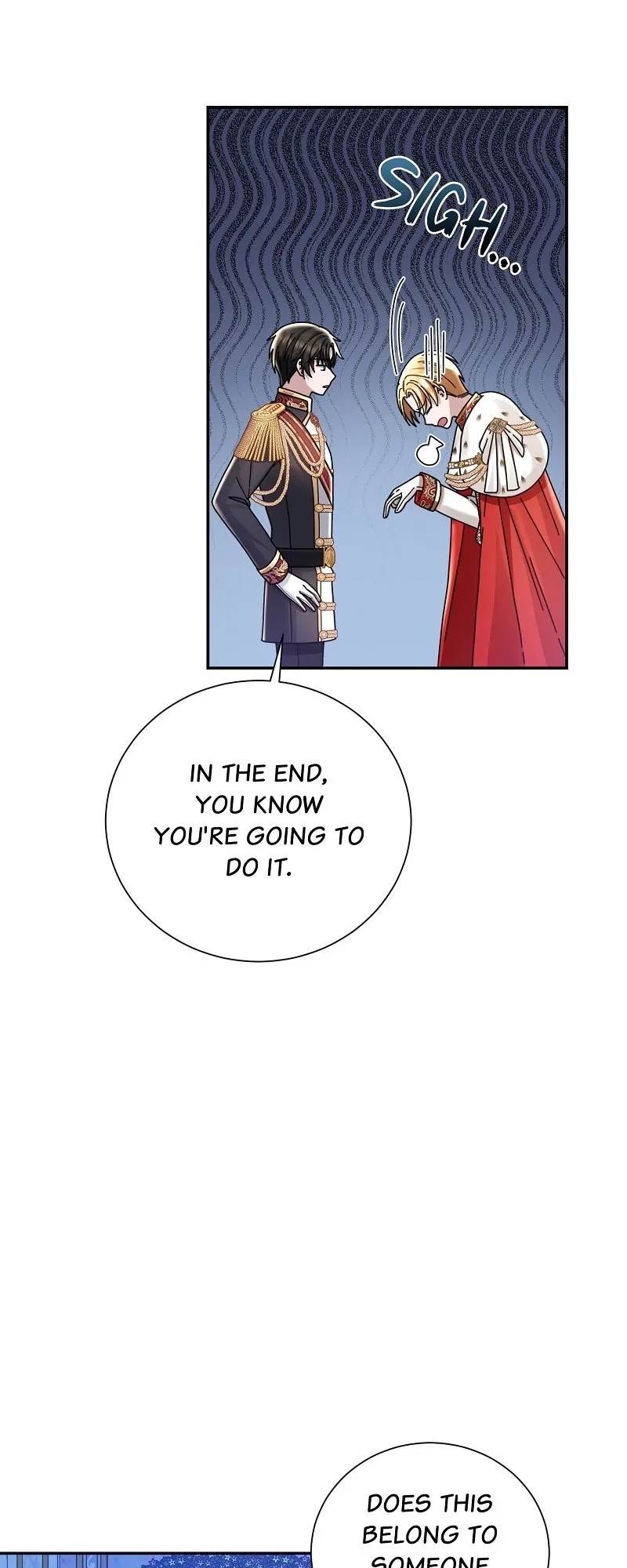 Read When Cinderella