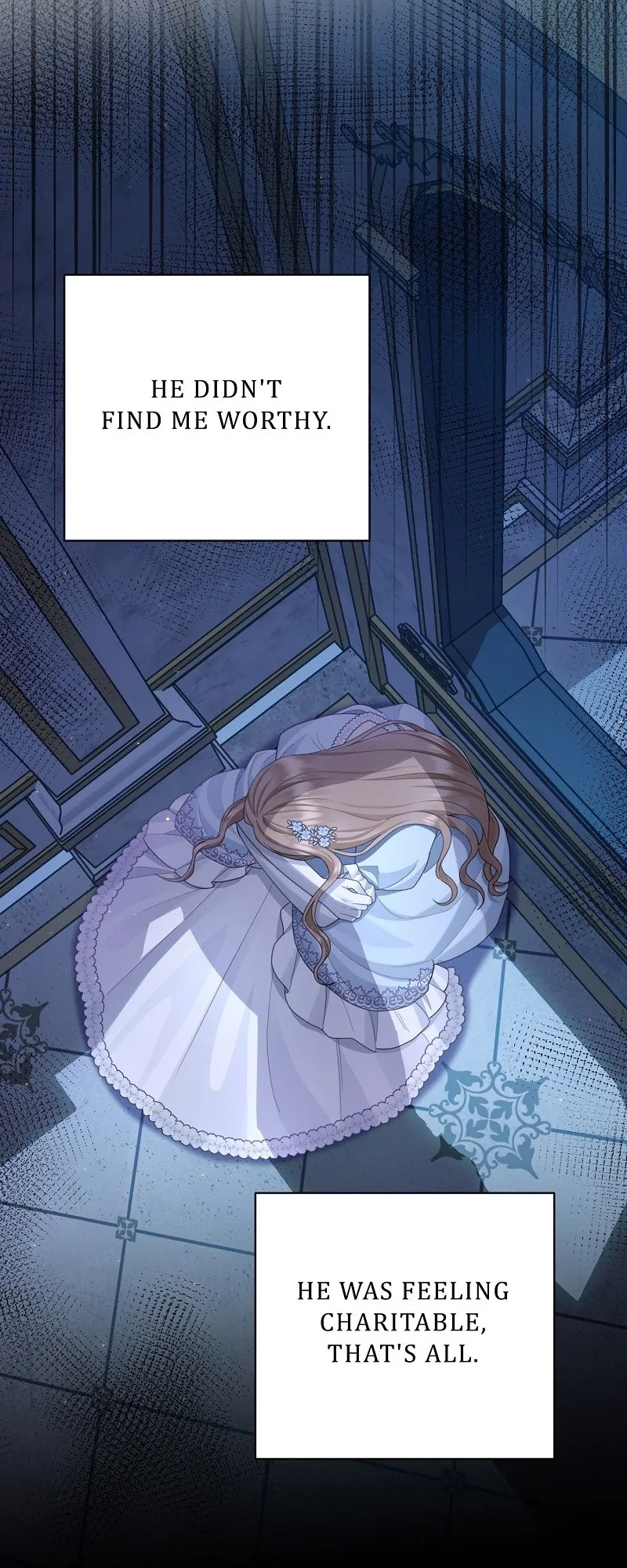 Read When Cinderella