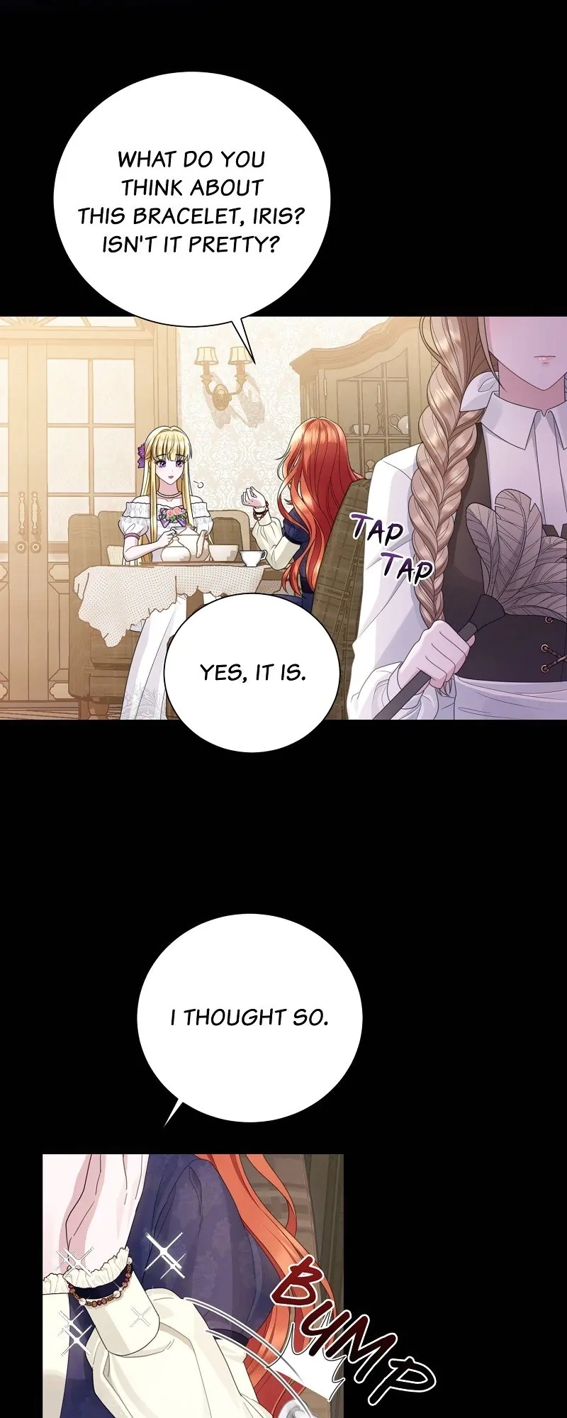 Read When Cinderella
