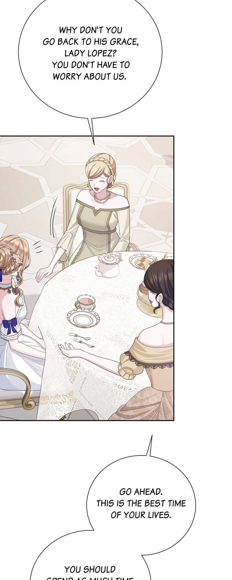 Read When Cinderella