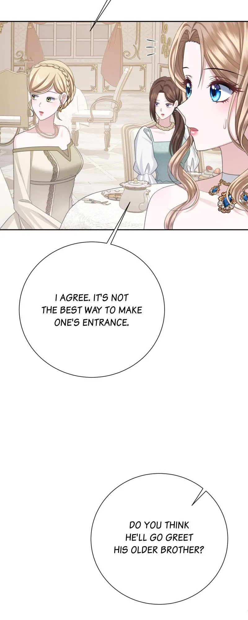Read When Cinderella