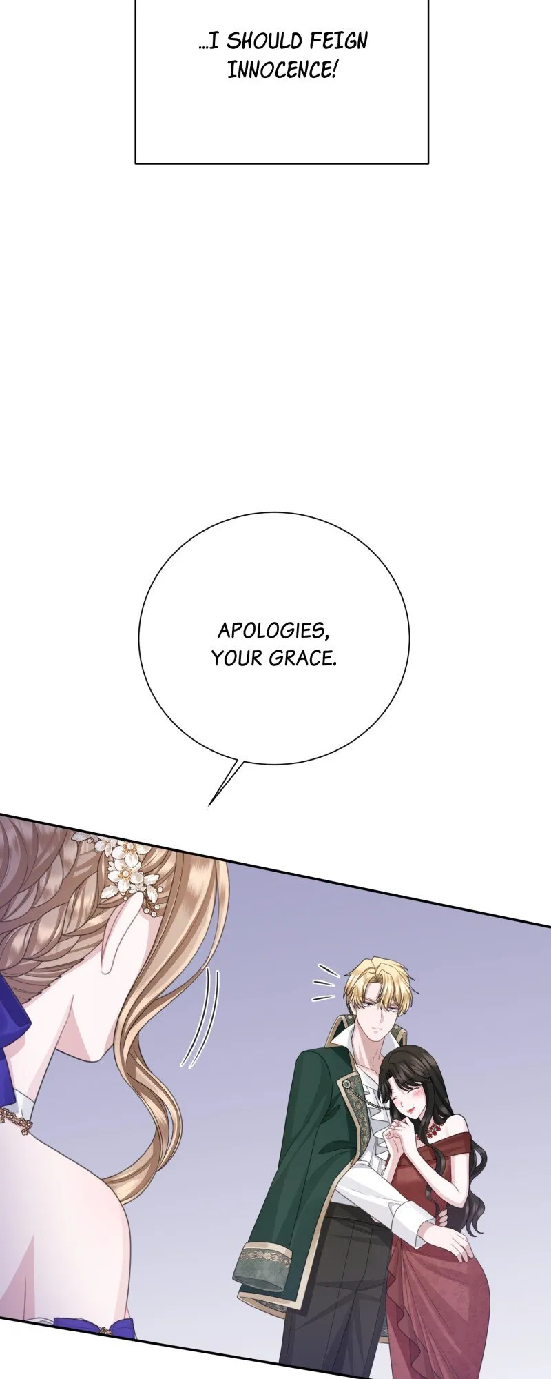 Read When Cinderella