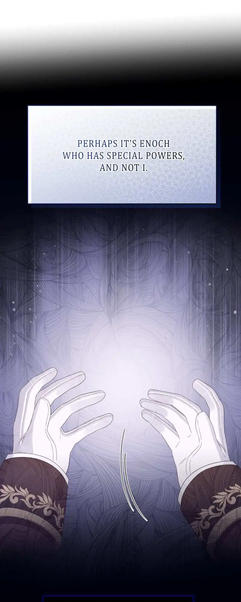 Read When Cinderella