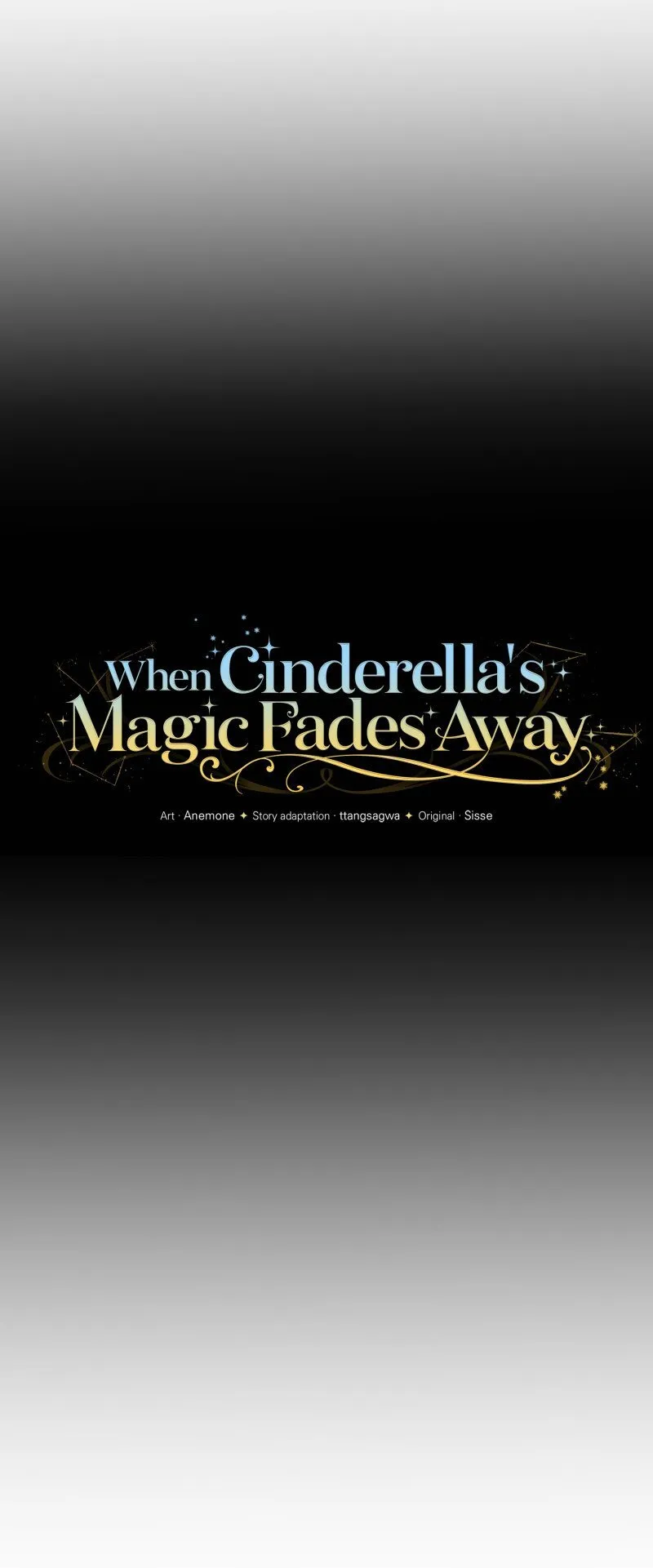 Read When Cinderella