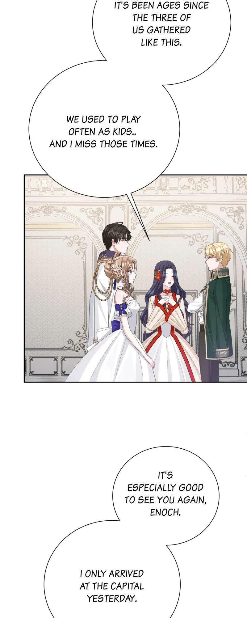Read When Cinderella