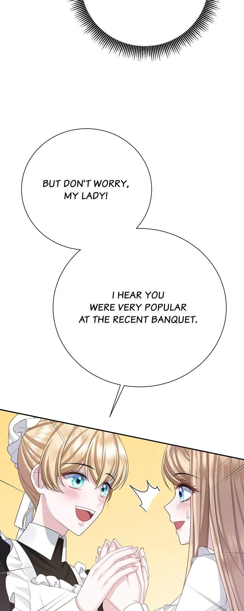 Read When Cinderella