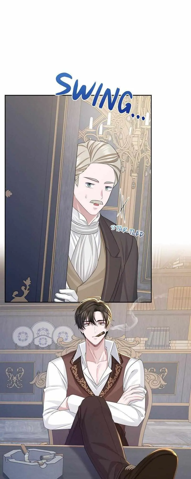Read When Cinderella