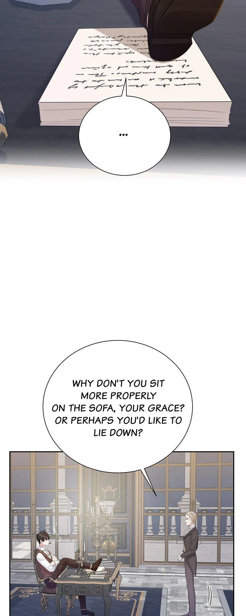 Read When Cinderella