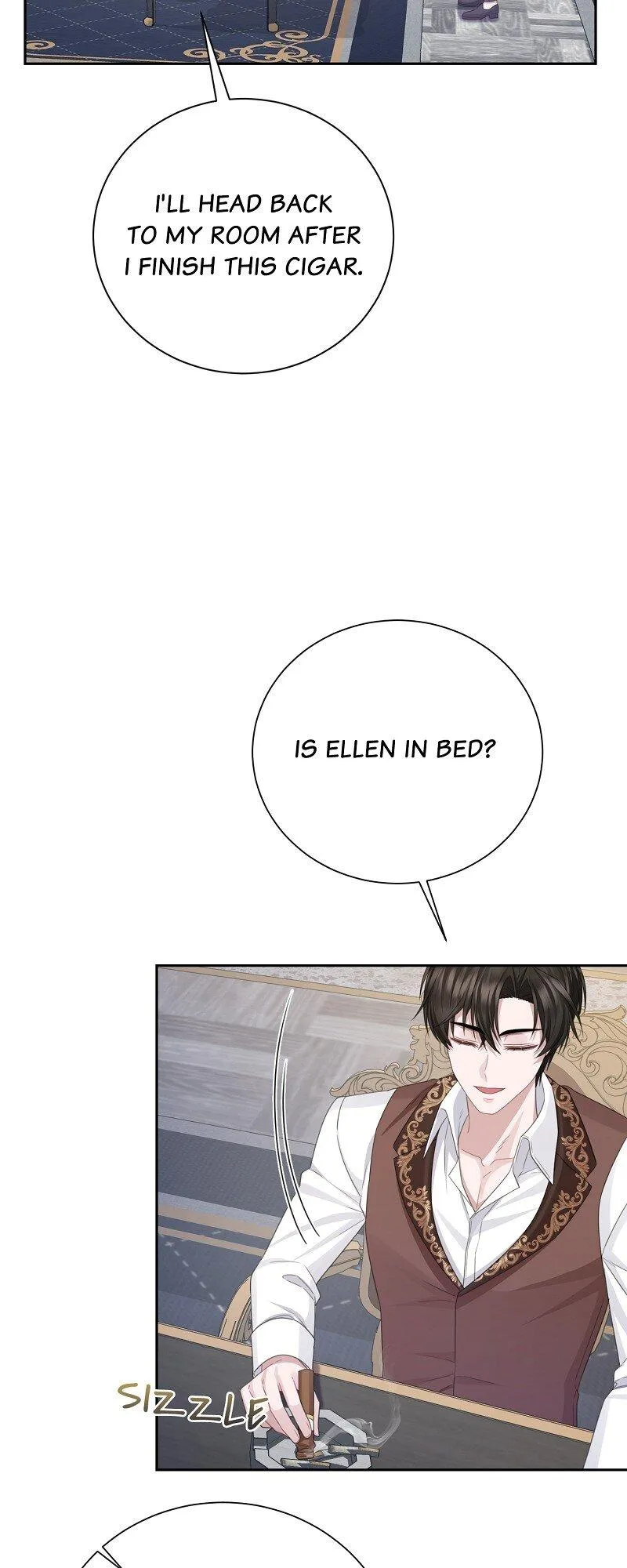 Read When Cinderella