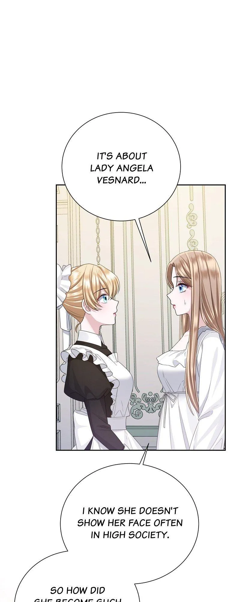 Read When Cinderella