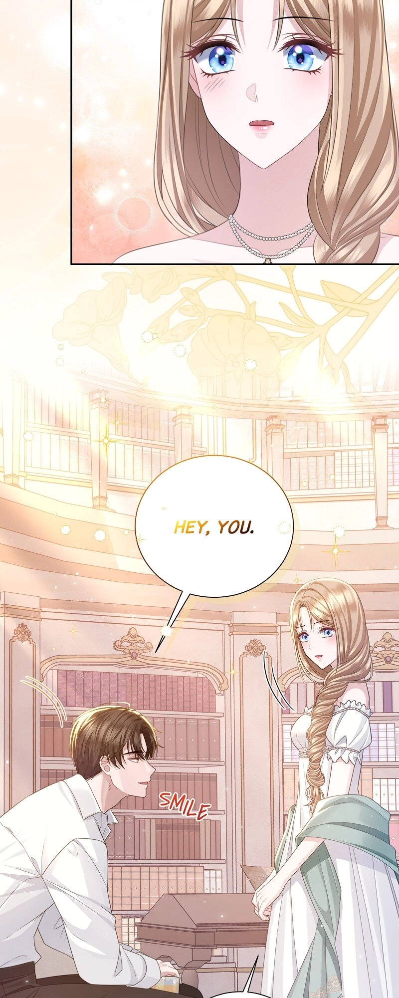 Read When Cinderella