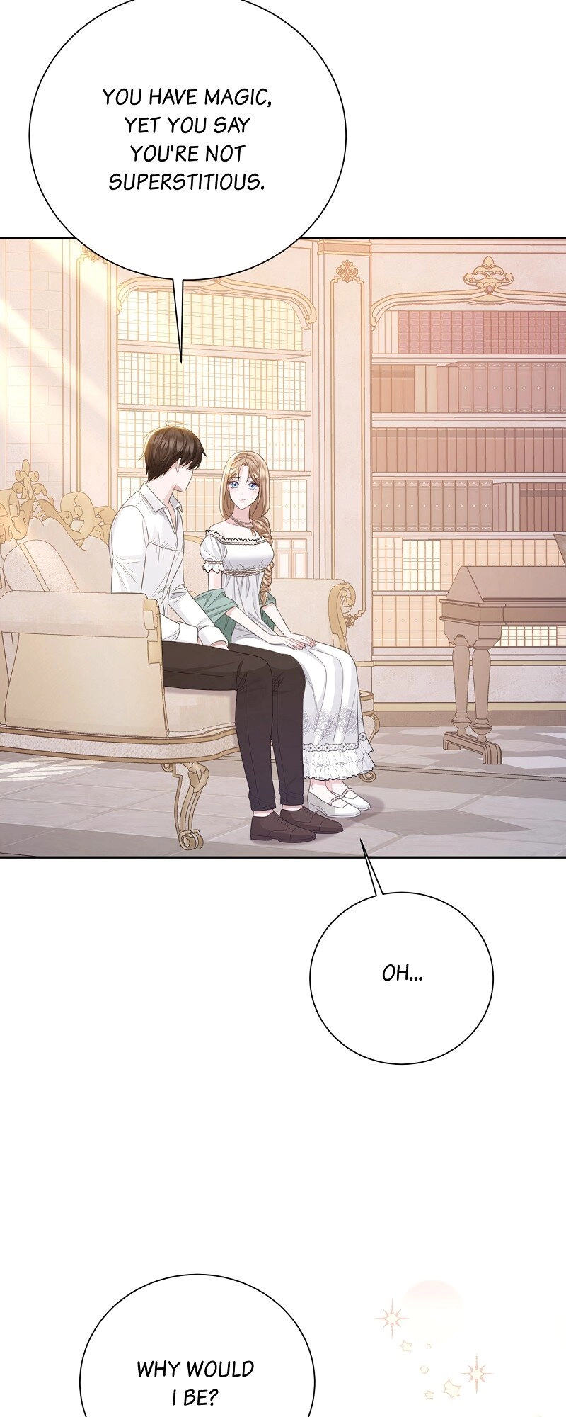 Read When Cinderella