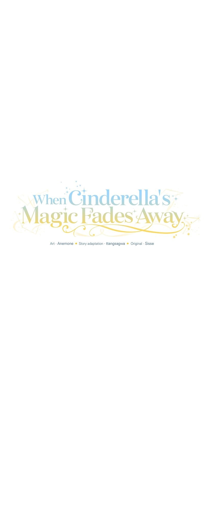 Read When Cinderella