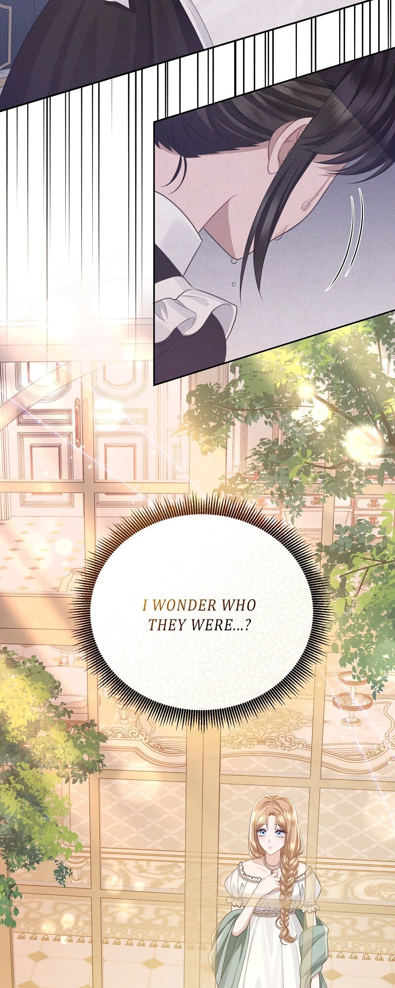 Read When Cinderella