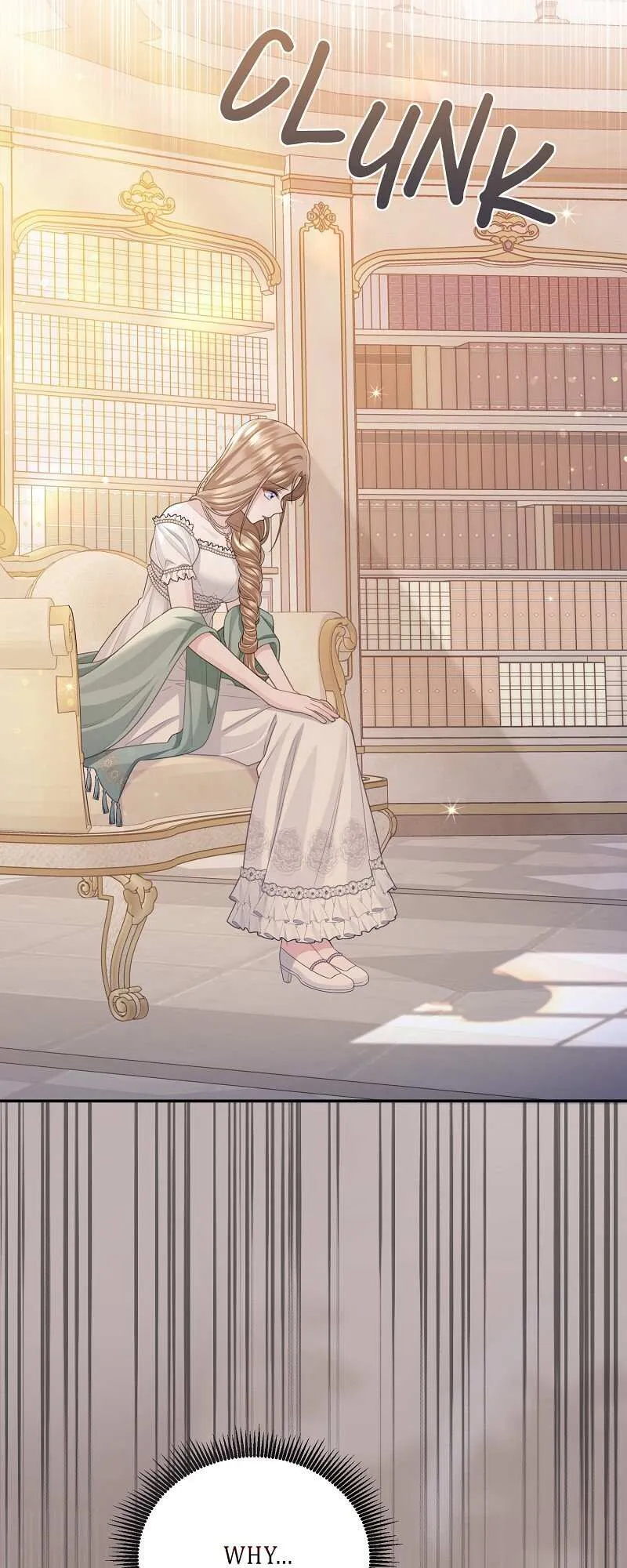 Read When Cinderella