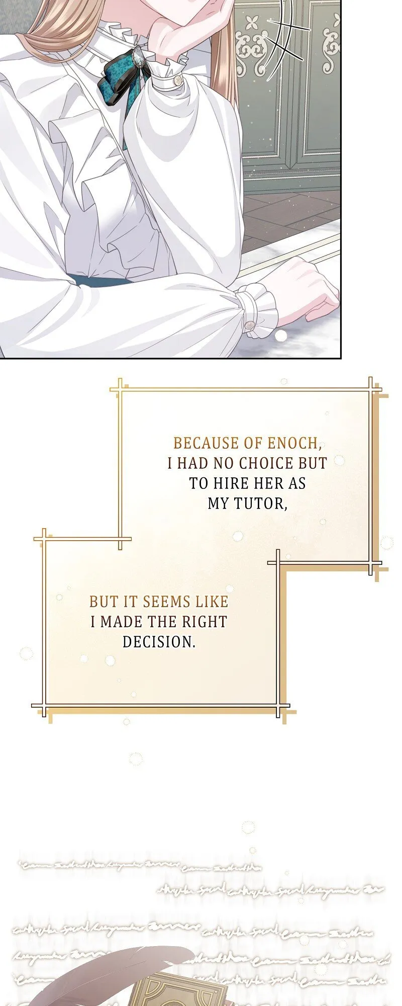 Read When Cinderella