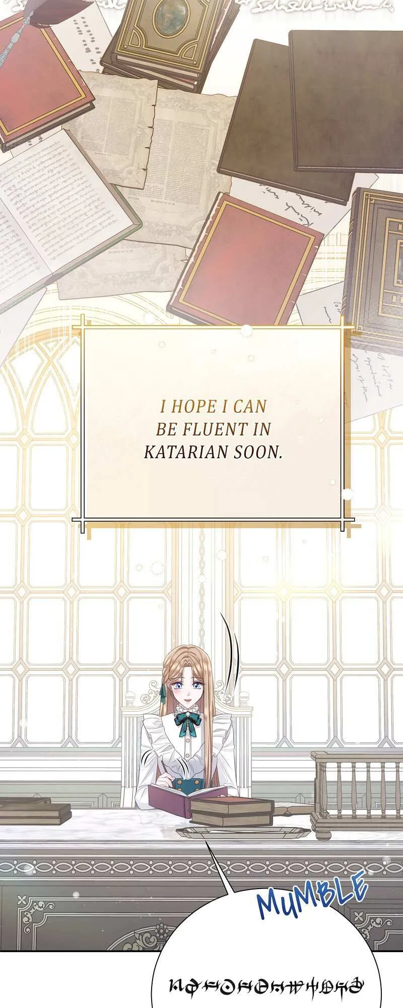 Read When Cinderella