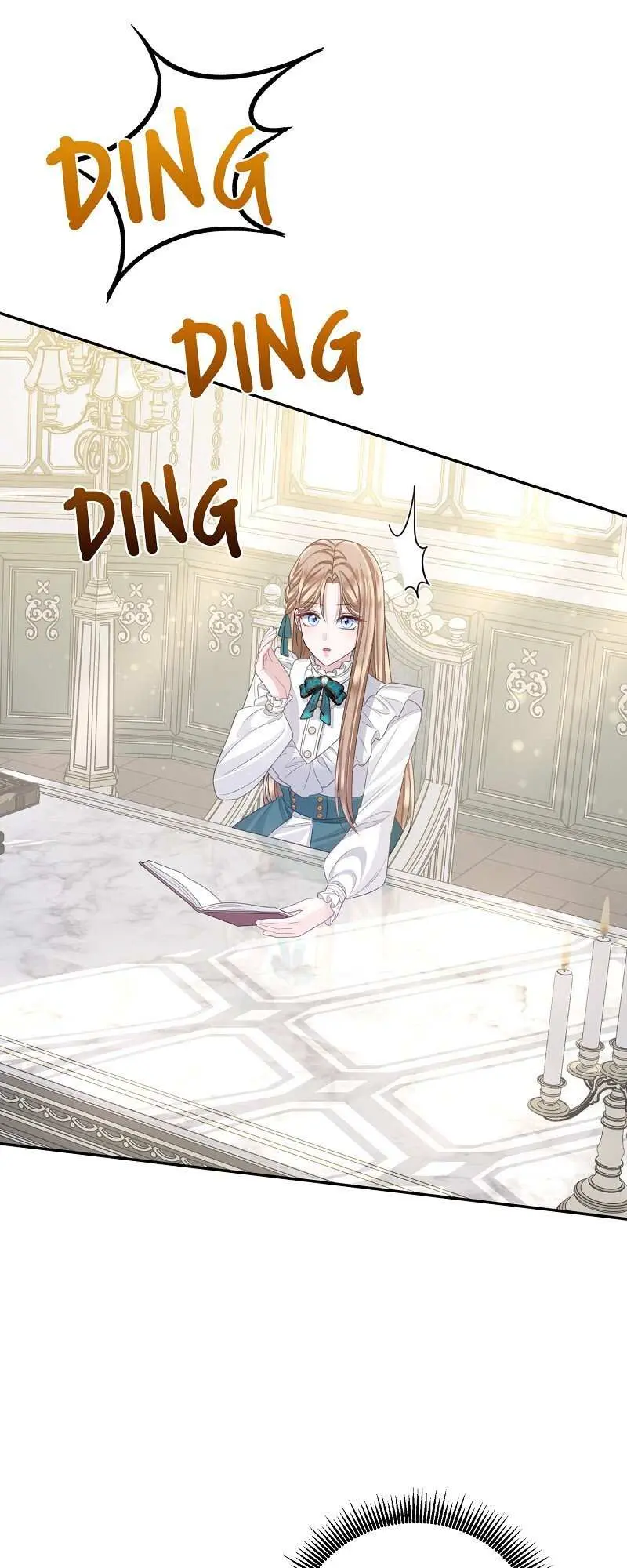 Read When Cinderella