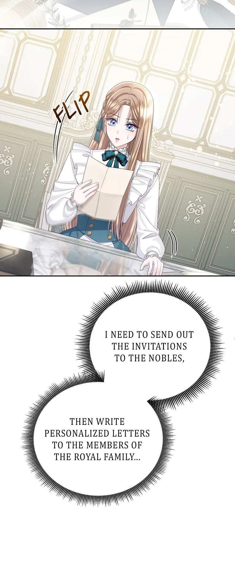 Read When Cinderella