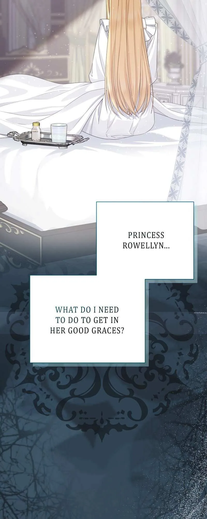 Read When Cinderella