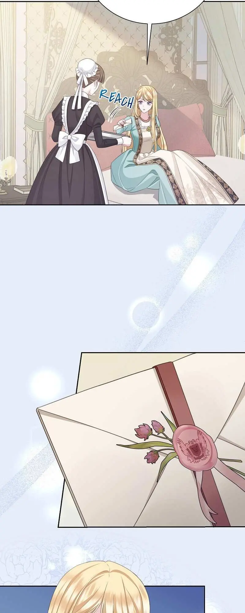 Read When Cinderella