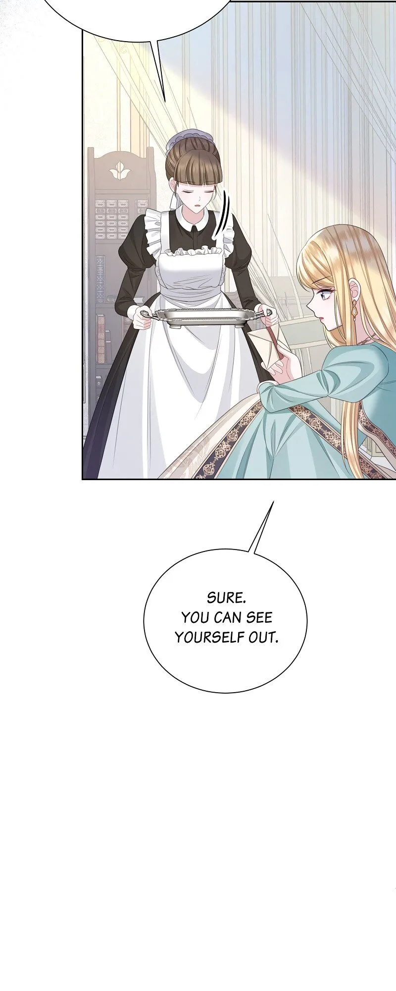 Read When Cinderella