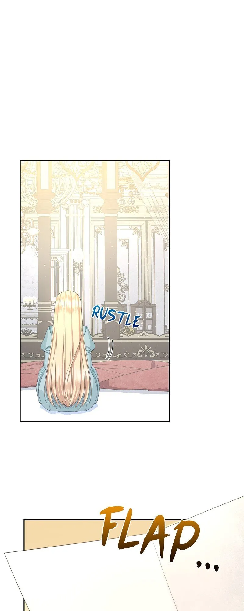 Read When Cinderella