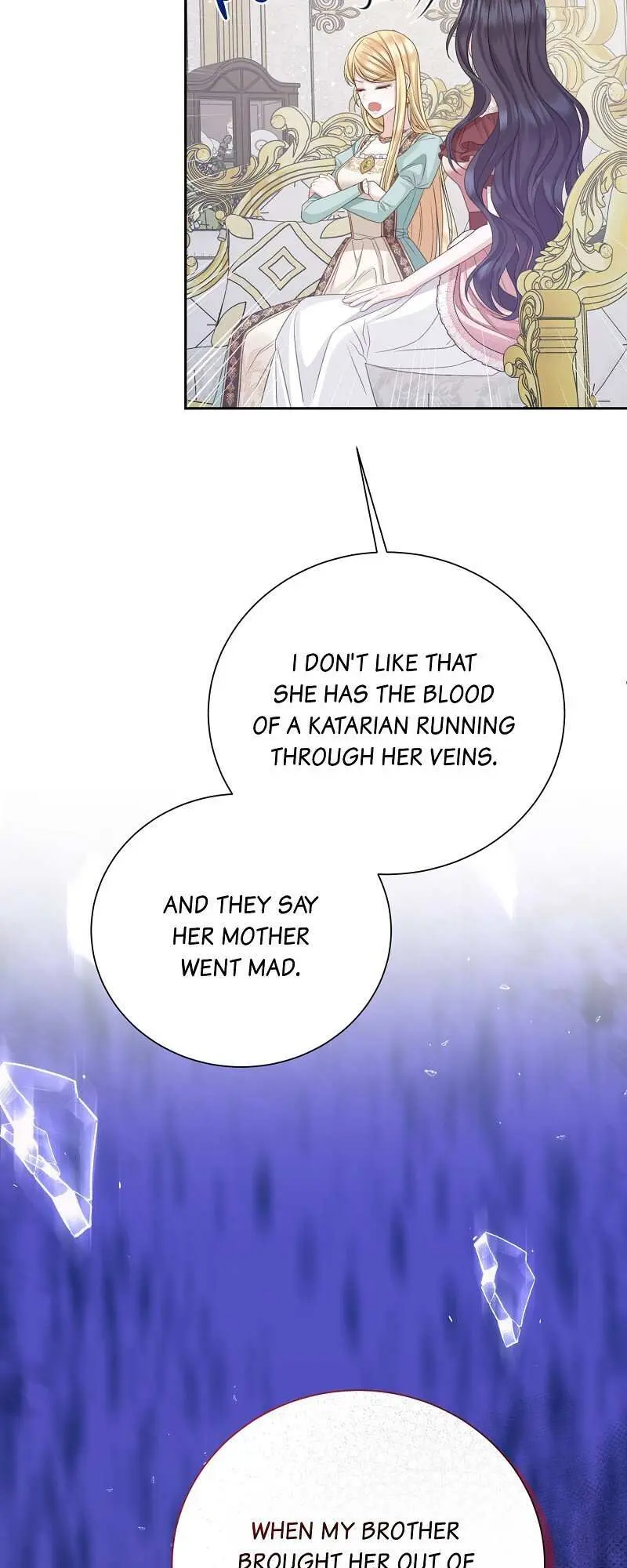 Read When Cinderella