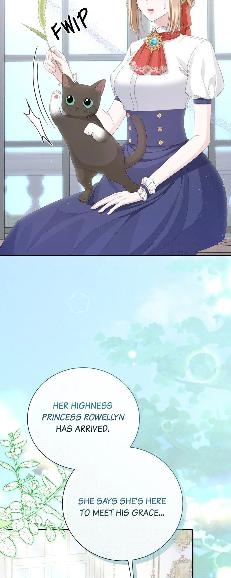 Read When Cinderella