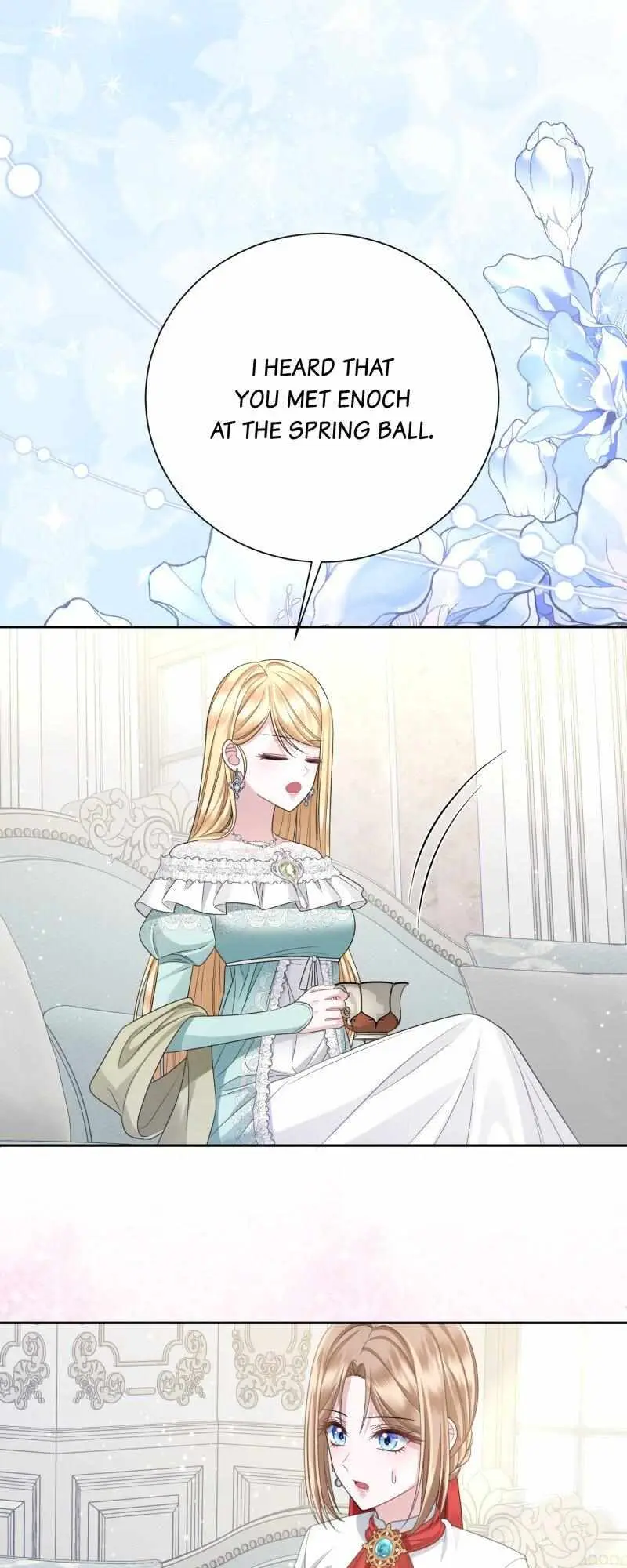 Read When Cinderella