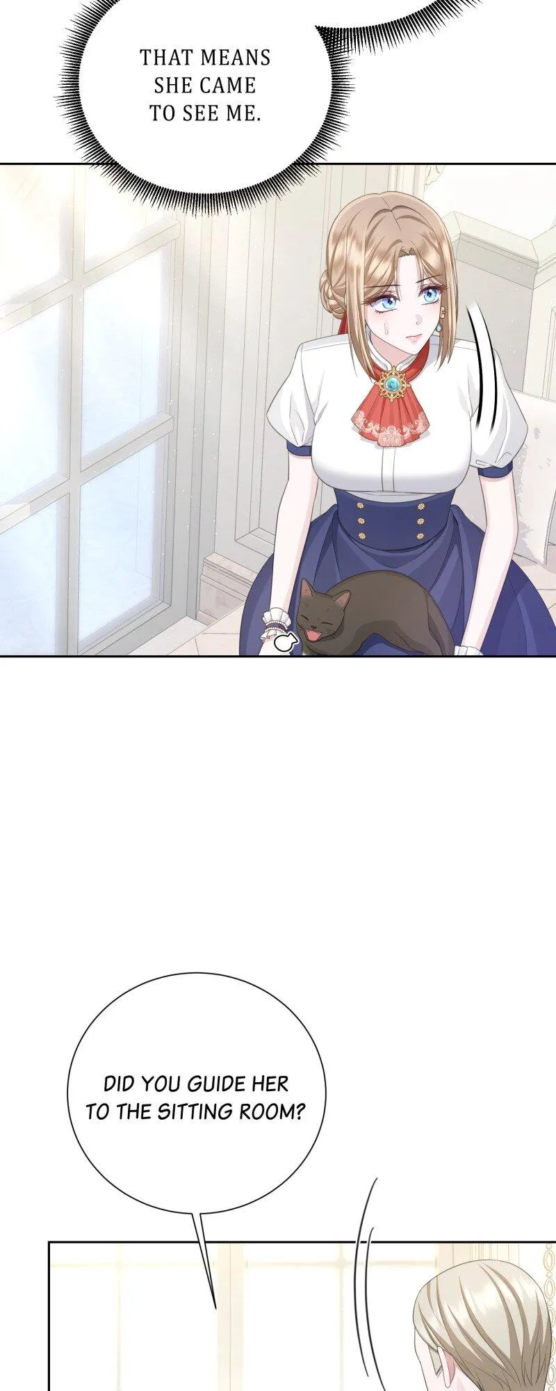 Read When Cinderella