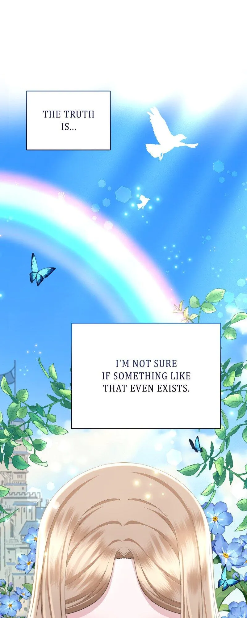Read When Cinderella
