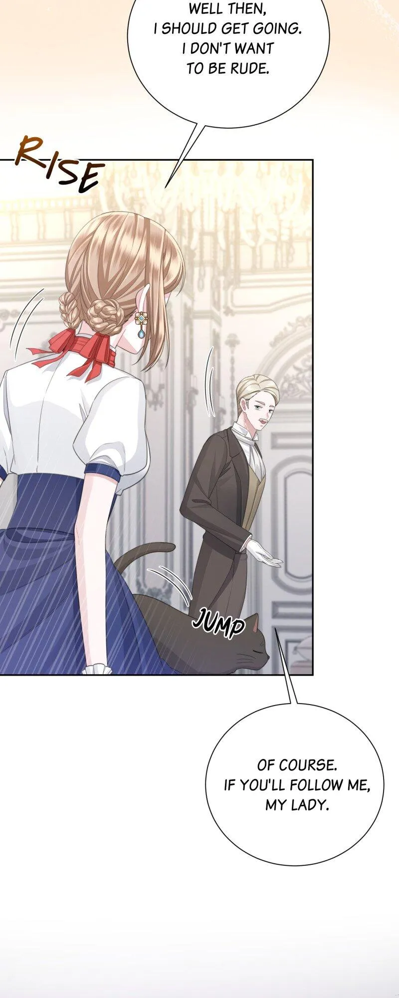 Read When Cinderella