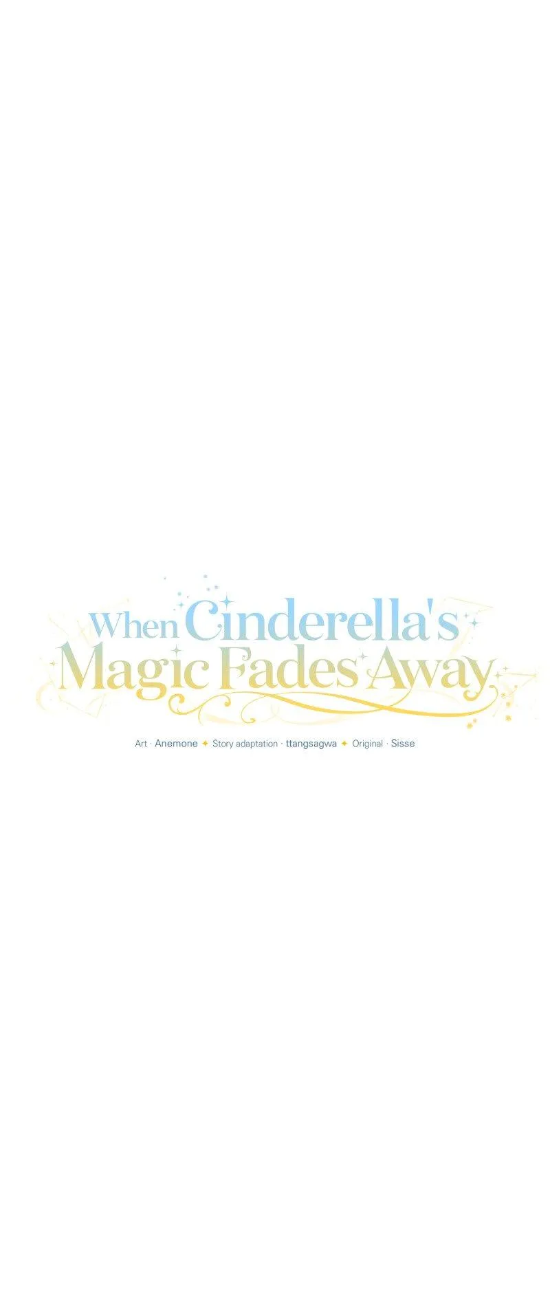 Read When Cinderella
