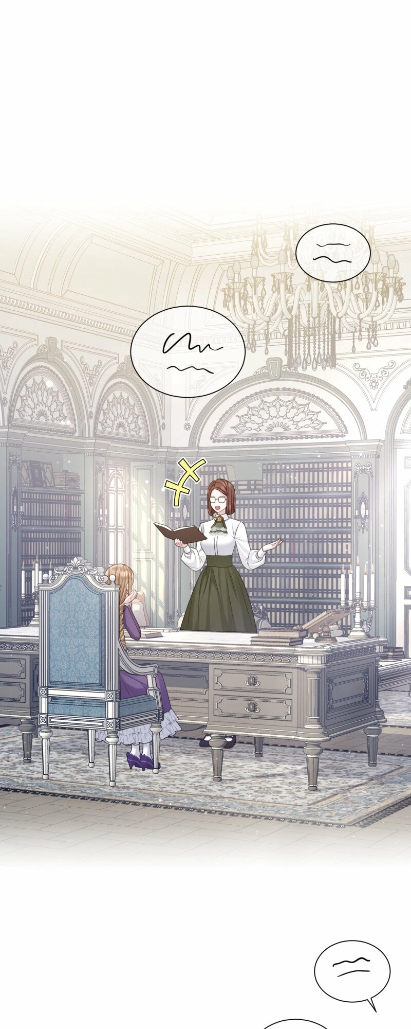 Read When Cinderella