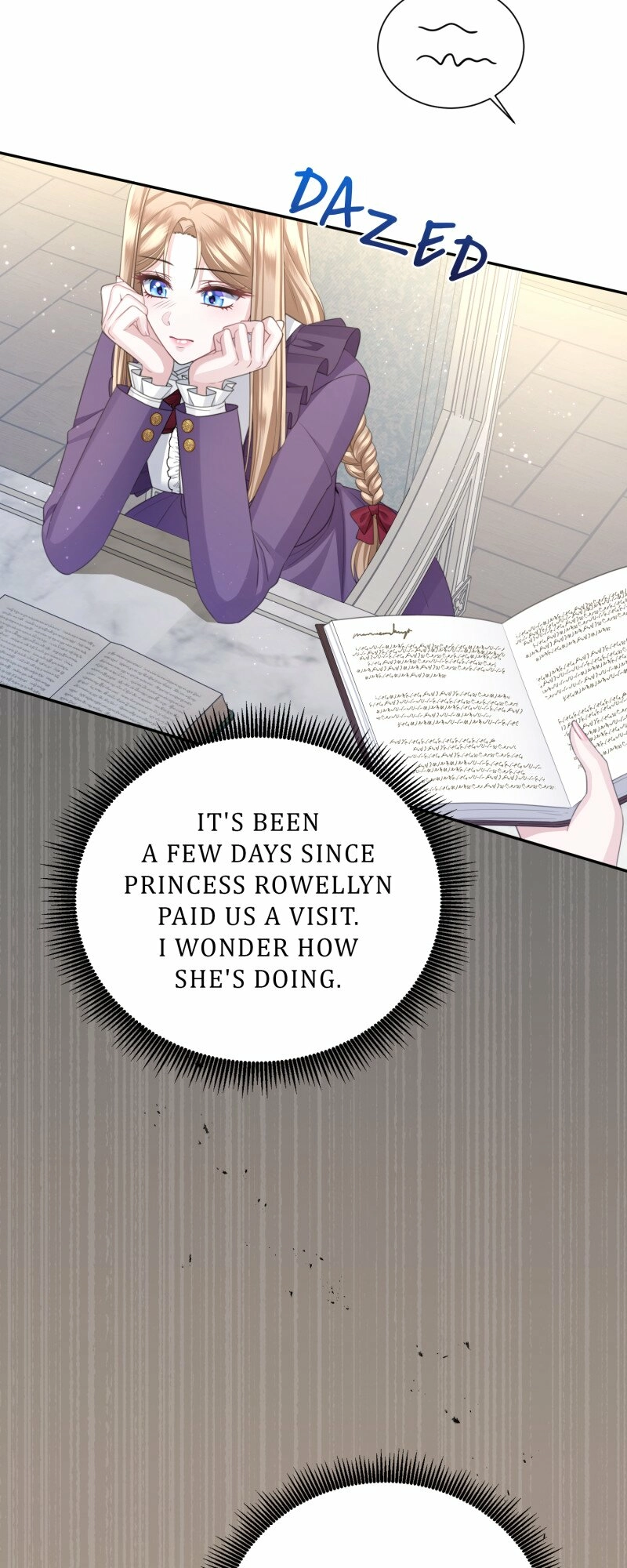 Read When Cinderella
