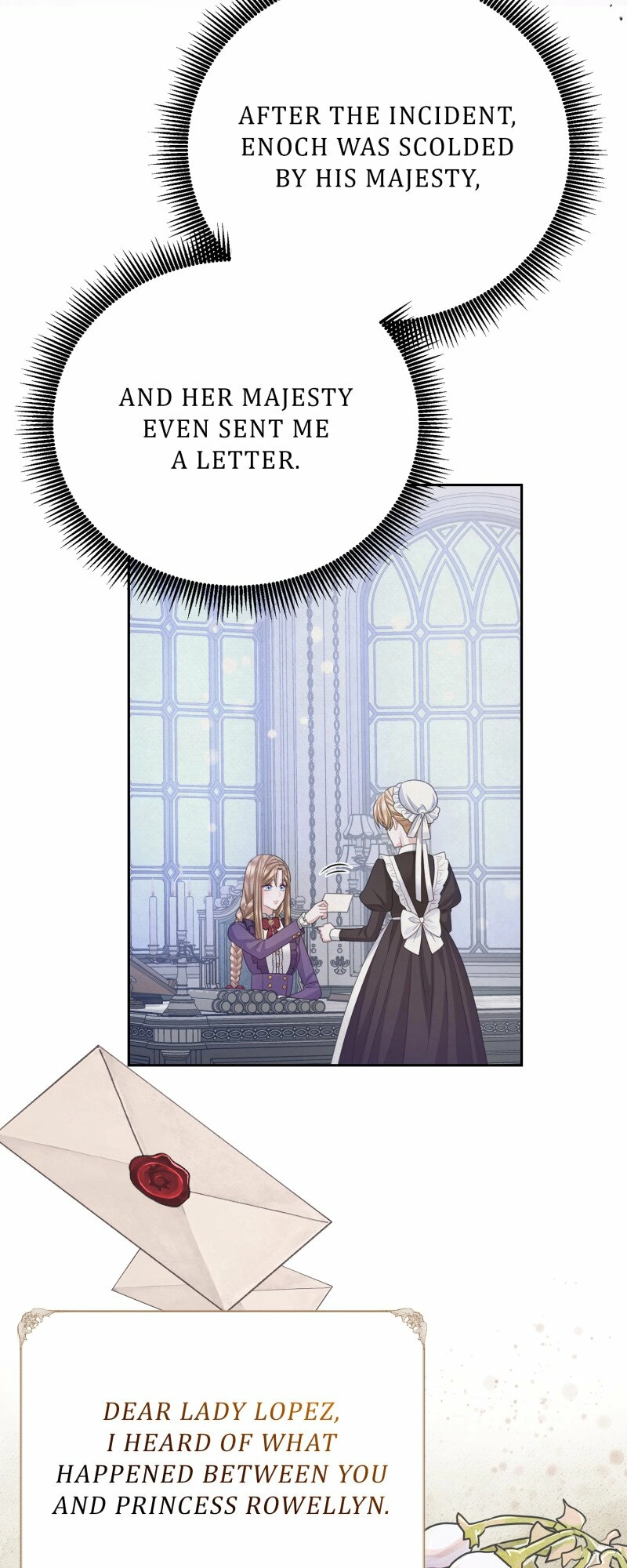 Read When Cinderella