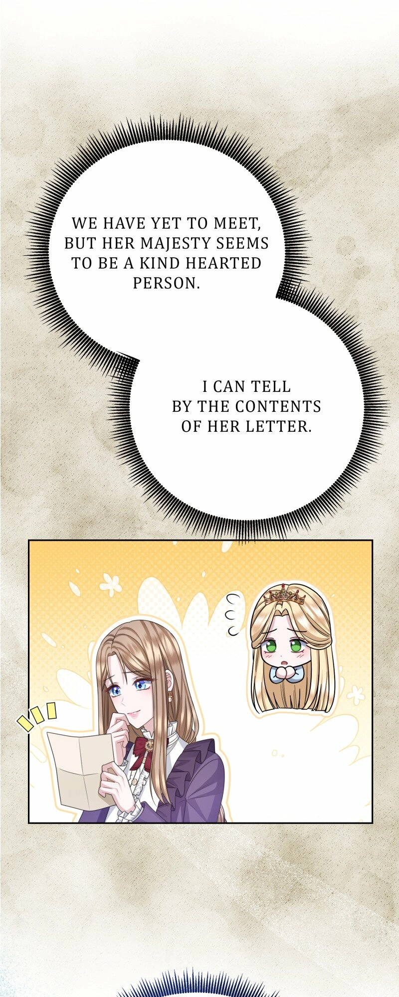 Read When Cinderella