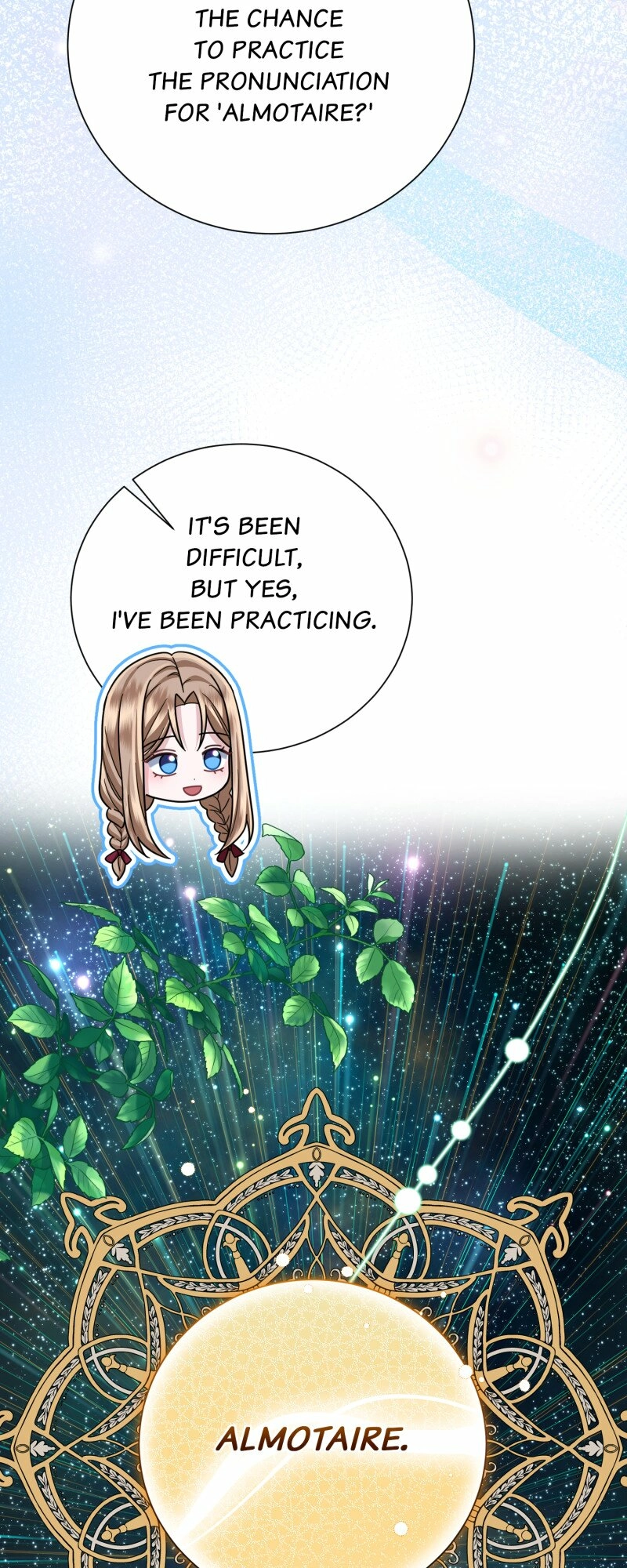 Read When Cinderella