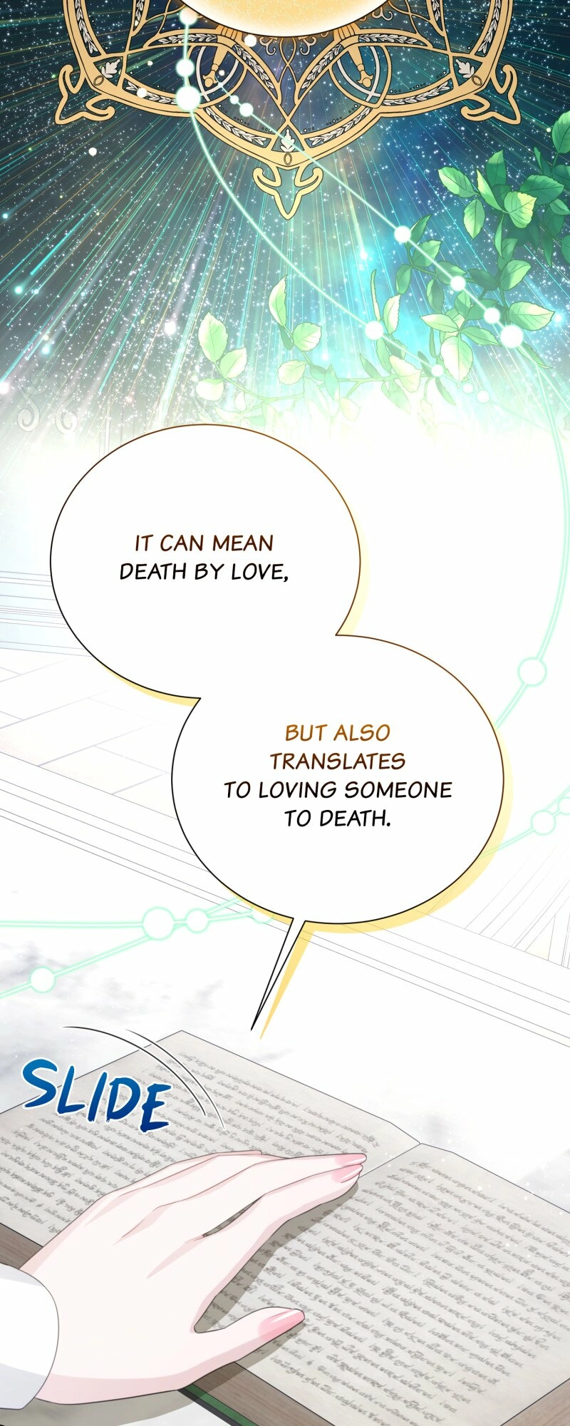 Read When Cinderella