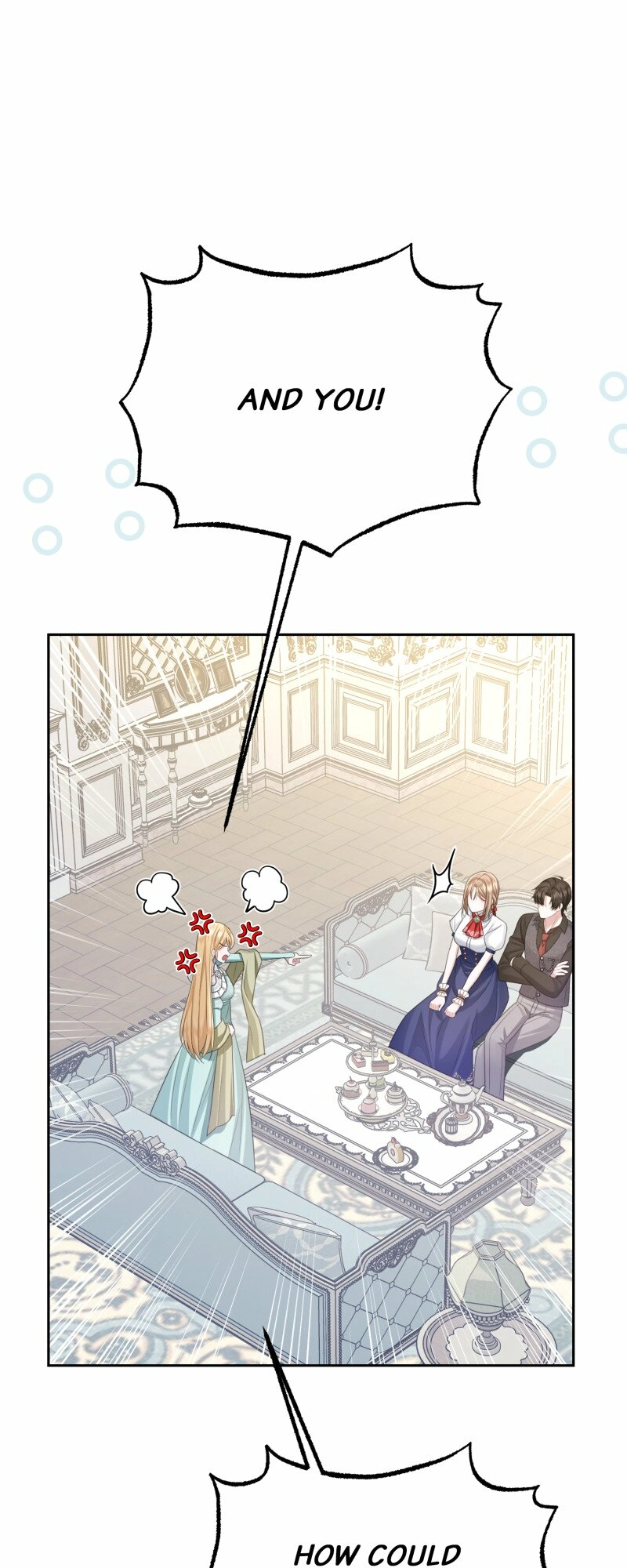 Read When Cinderella