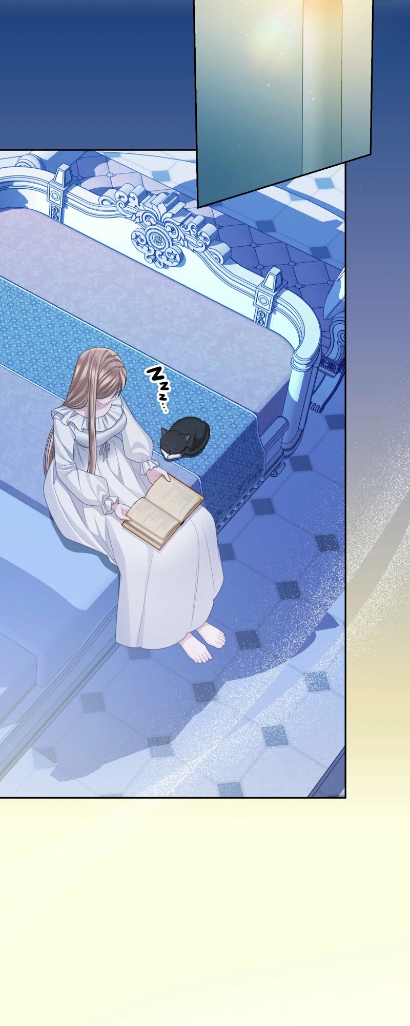 Read When Cinderella