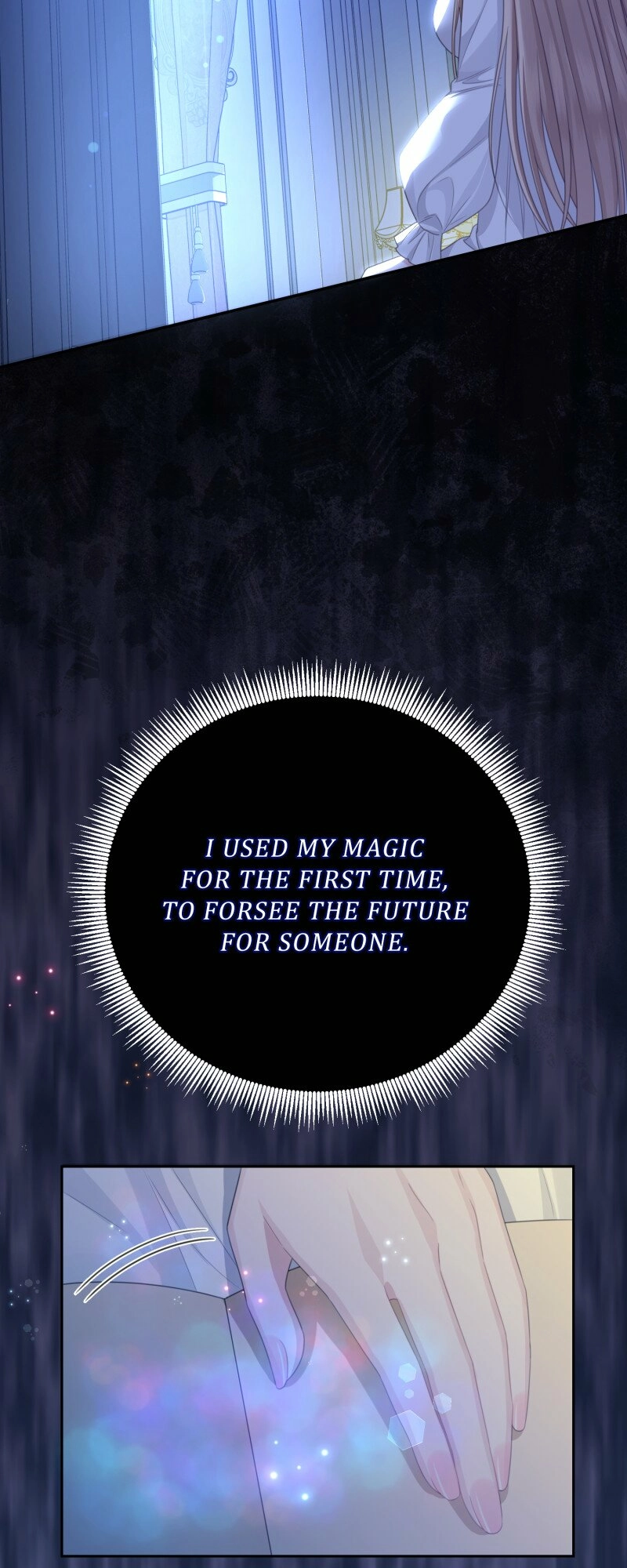 Read When Cinderella