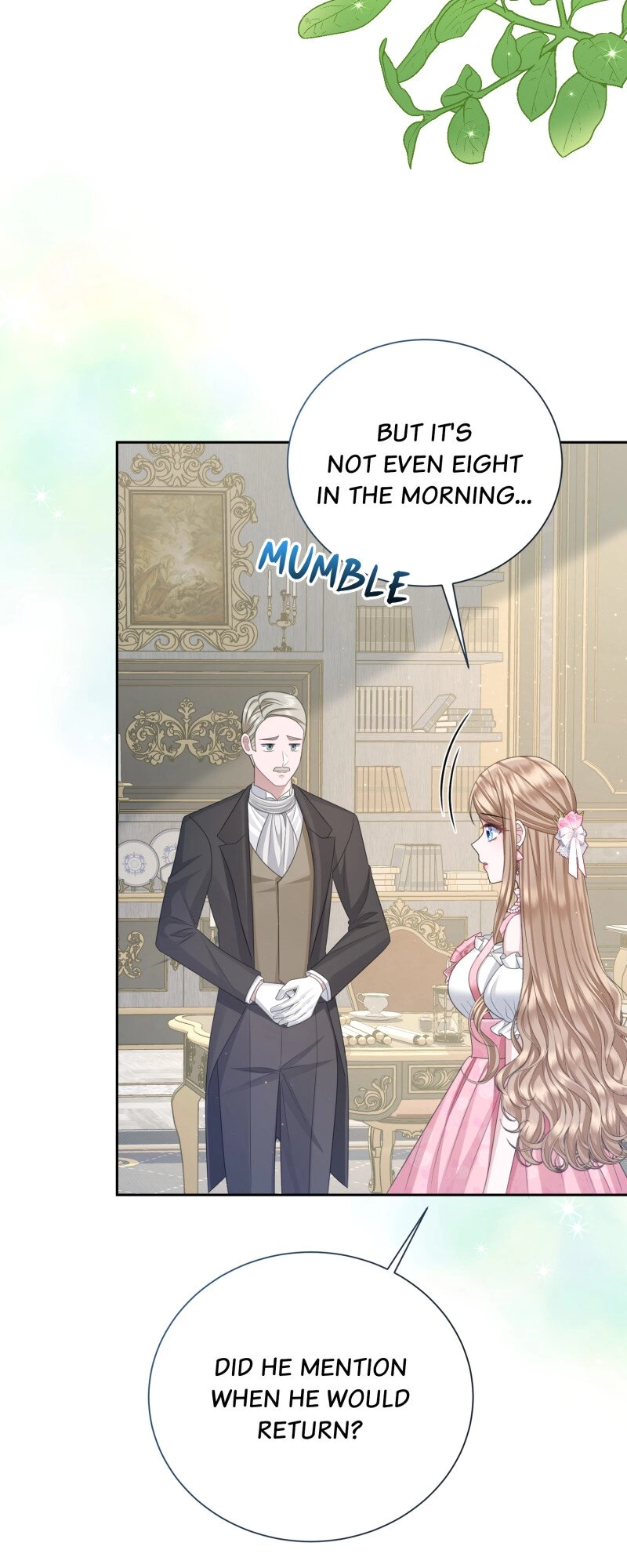 Read When Cinderella